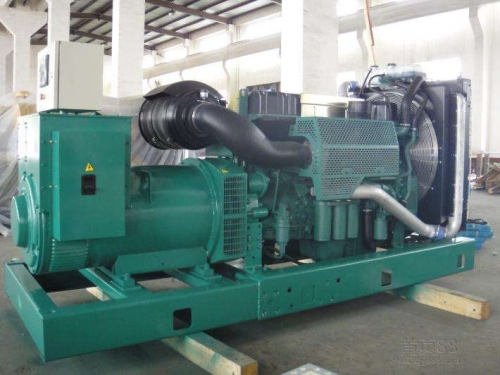 岱岳便携静音：租赁无声发电机组，便携式解决能源需求