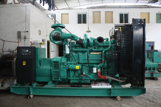 岱岳环保无噪音：租用静音发电机组，为环境和耳朵双重保驾护航